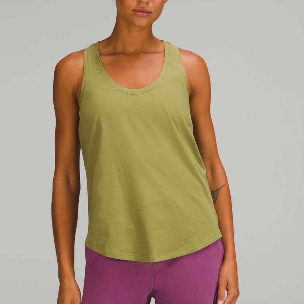 Lulu Lemon Love Tank